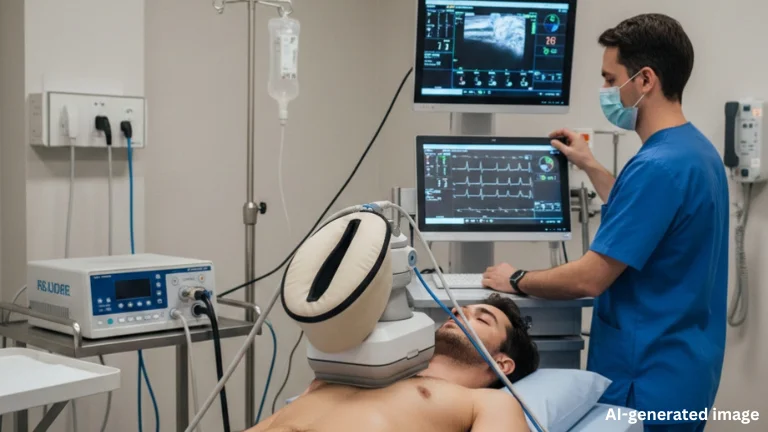 ESMR treatment: Benefits, risks & what research says