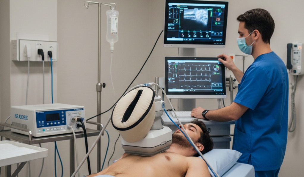 ESMR treatment: Benefits, risks & what research says