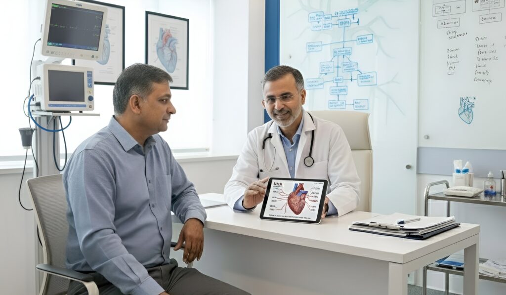 Who Is Eligible for ESMR Treatment? — Ideal Candidates & When It’s Recommended