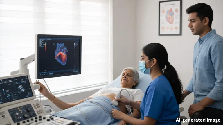What Is an Echocardiogram Test? A Complete Guide for Patients