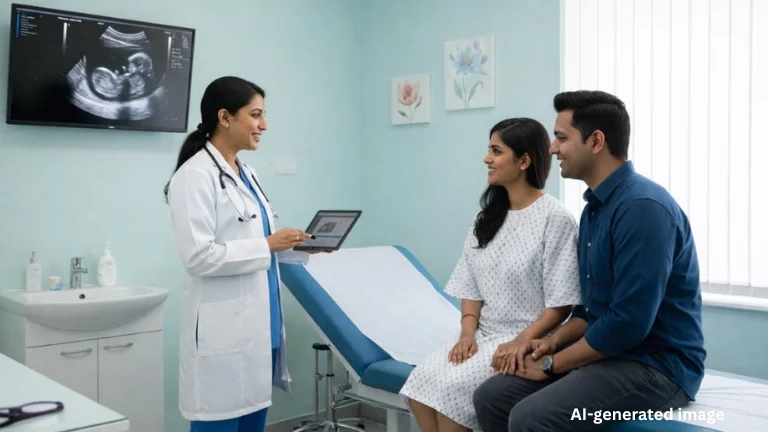 How to Choose the Best Gynecologist in Vadodara: 10 Expert Tips