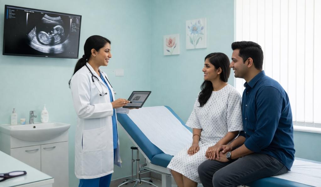 How to Choose the Best Gynecologist in Vadodara: 10 Expert Tips