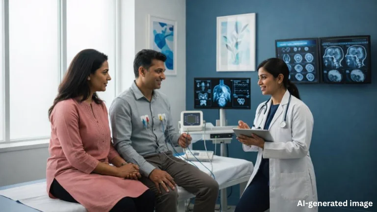 How to Understand Heart Checkup Test Results If You’re New to Testing