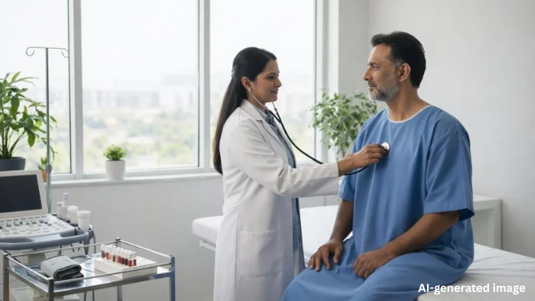10 Health Conditions a Full Body Health Checkup Can Detect Early
