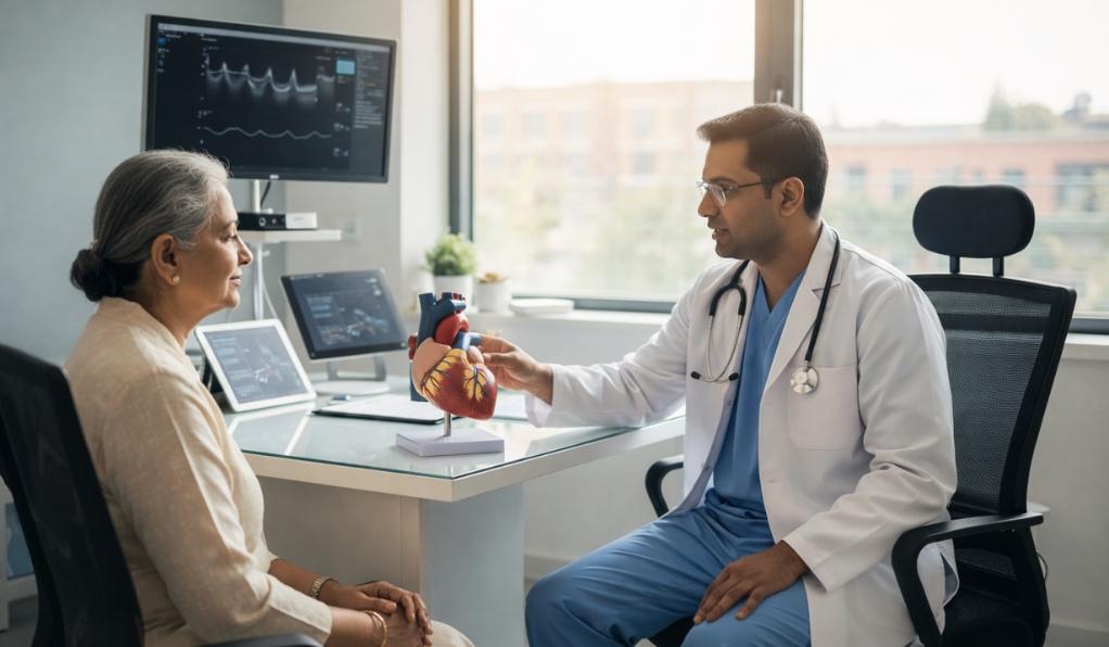 What Does a Heart Specialist Do? Roles and Responsibilities Explained