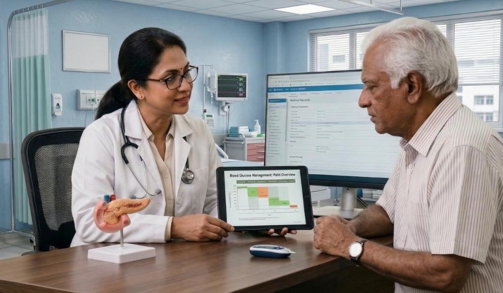 What Is Diabetology? Role, Treatments, and Why It Matters for Diabetes Care