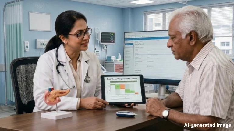 What Is Diabetology? Role, Treatments, and Why It Matters for Diabetes Care