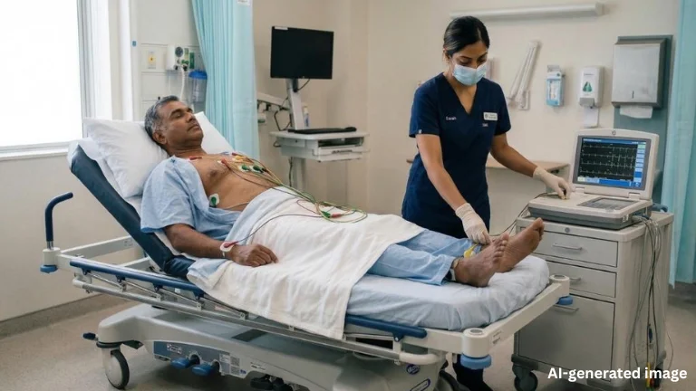 Electrocardiogram Test Results: 5 Abnormalities Doctors Look For