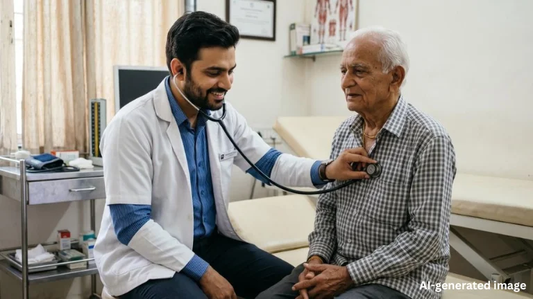 10 Warning Signs You Need a Heart Checkup Test