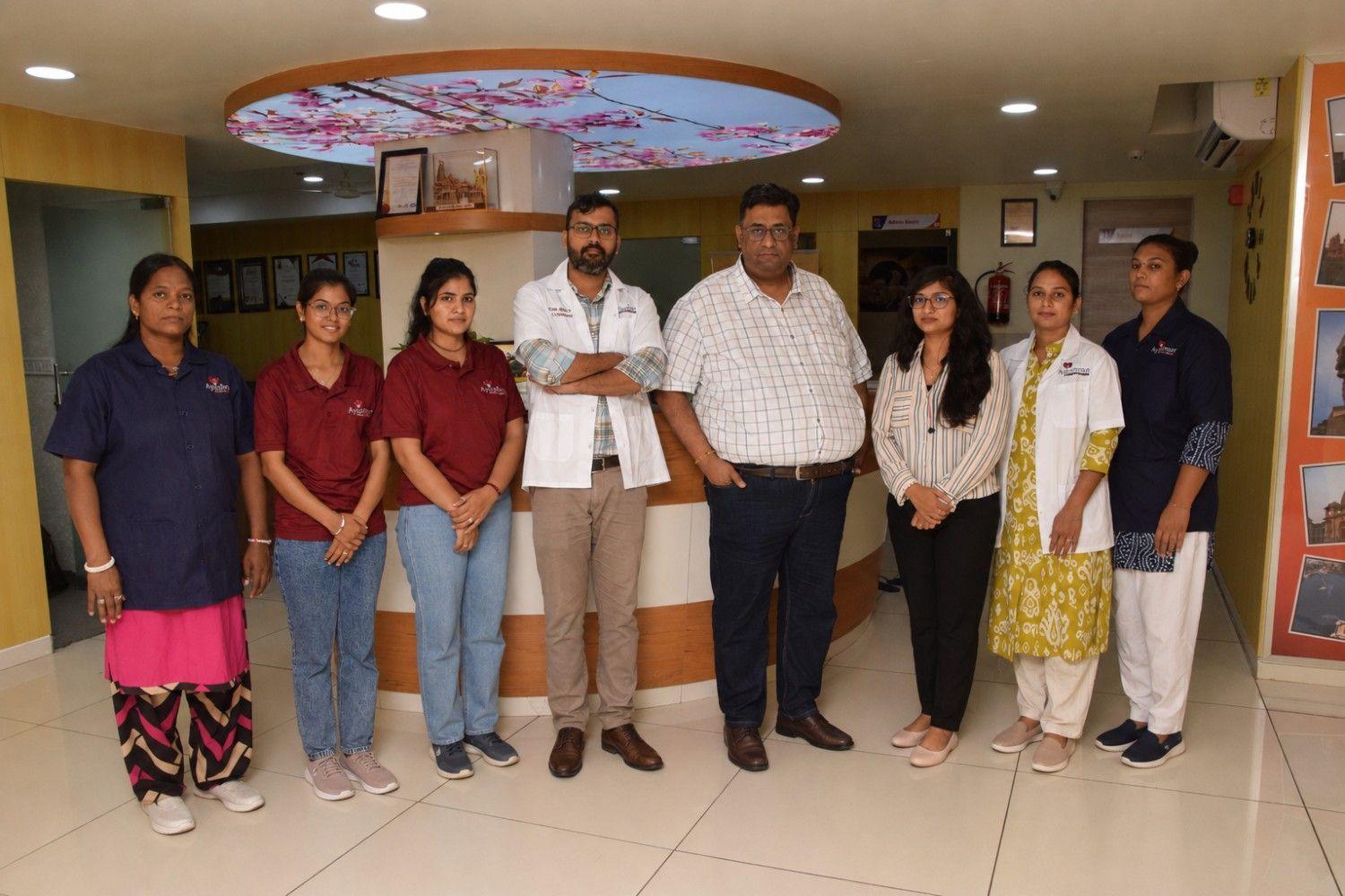 Doctor'sTeam