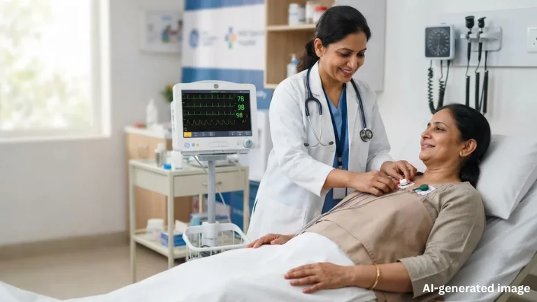 What Are Three Reasons a Person Would Get an ECG? Signs, Benefits & What to Expect