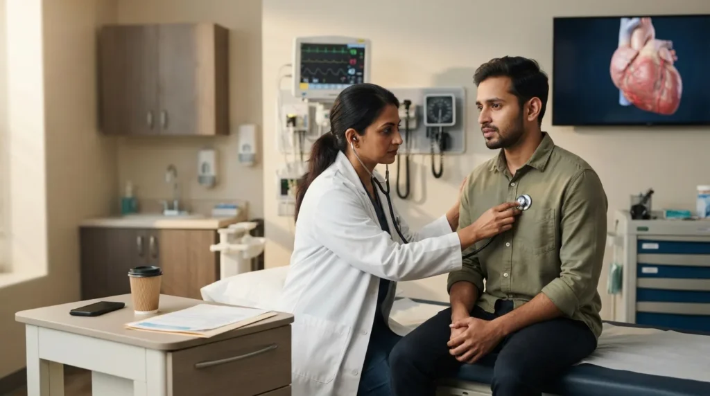 Why Heart Disease Is Increasing in People Under 40
