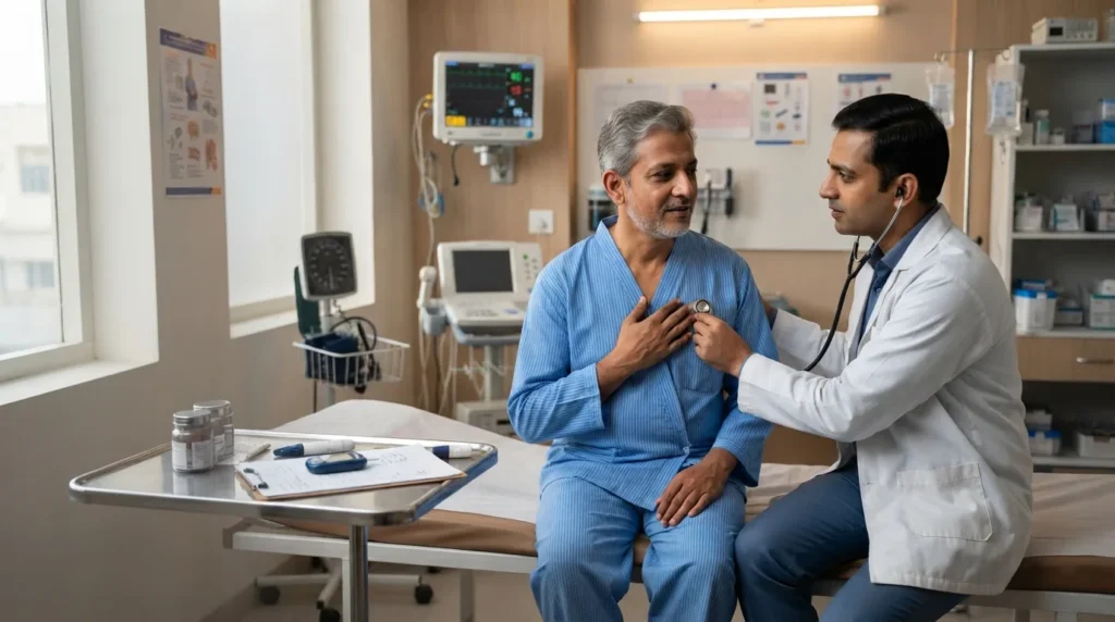 Can Diabetes Damage Your Heart? Everything You Need to Know