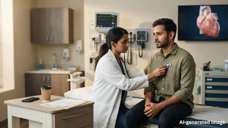 Why Heart Disease Is Increasing in People Under 40